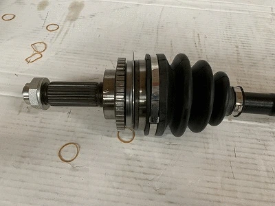 Drive Shaft