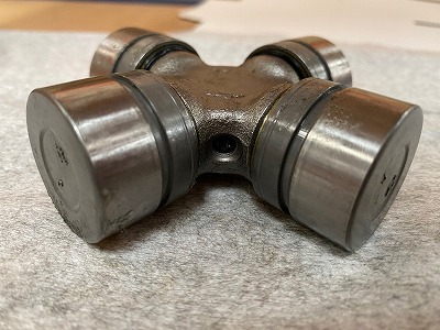 Joint, propshaft