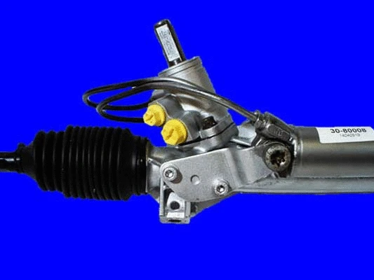 Steering Gear
