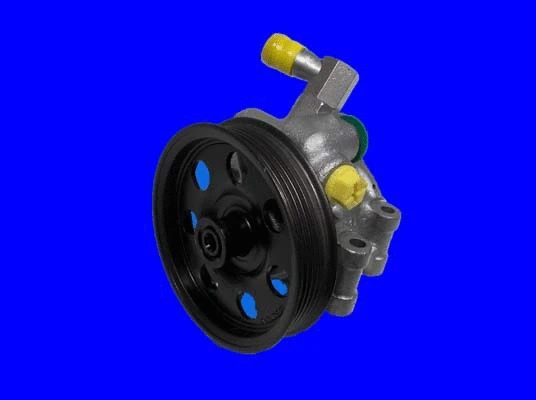 Hydraulic Pump, steering (32-76578)