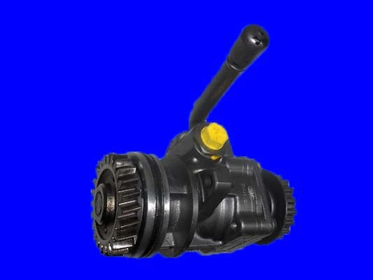 Hydraulic Pump, steering