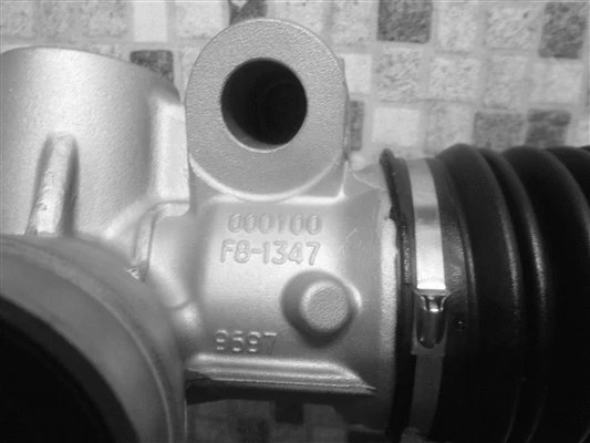 Steering Gear