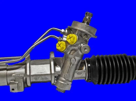 Steering Gear (30-64004)