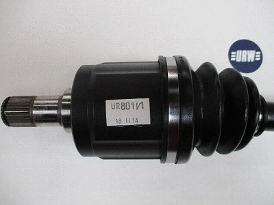 Drive Shaft