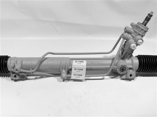Steering Gear