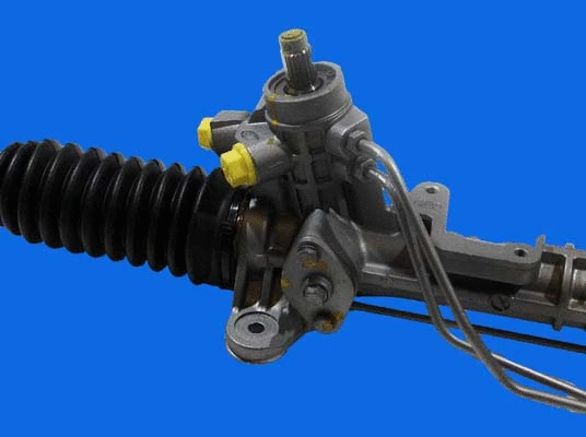 Steering Gear (30-85012)