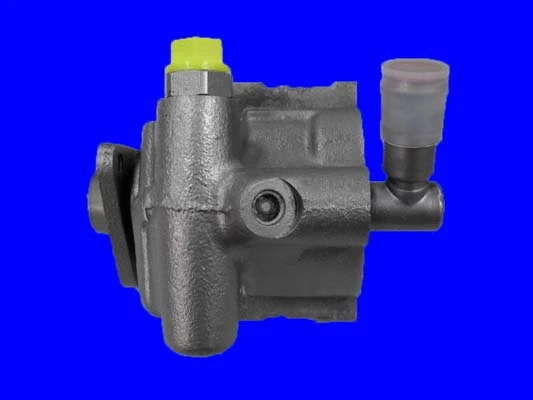 Hydraulic Pump, steering