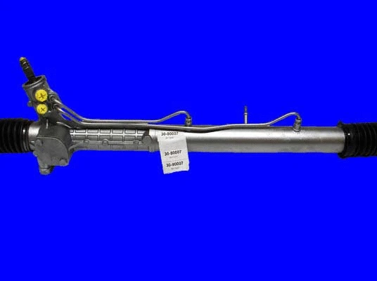 Steering Gear (30-80007)