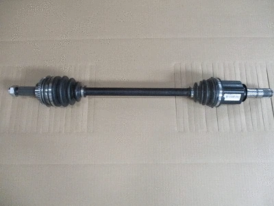 Drive Shaft (10-09037)