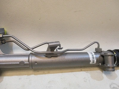 Steering Gear