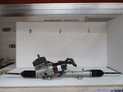 Steering Gear (33-74035)