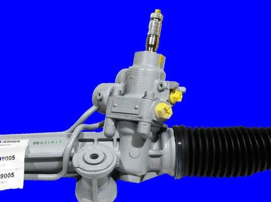 Steering Gear