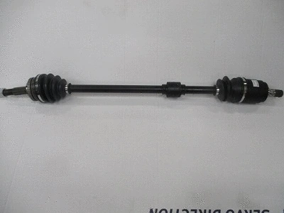 Drive Shaft (10-01155)