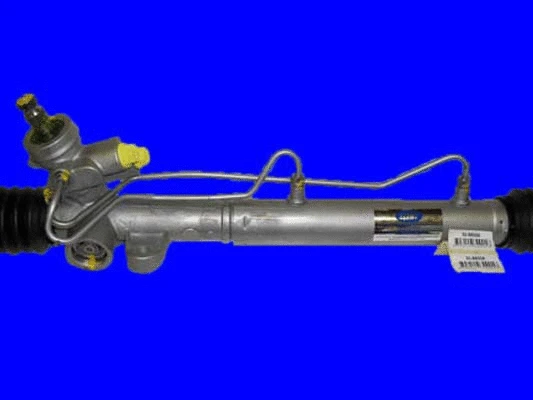 Steering Gear (30-86006)
