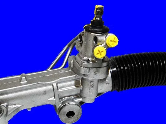Steering Gear