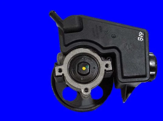 Hydraulic Pump, steering