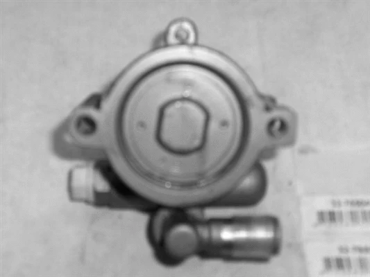 Hydraulic Pump, steering