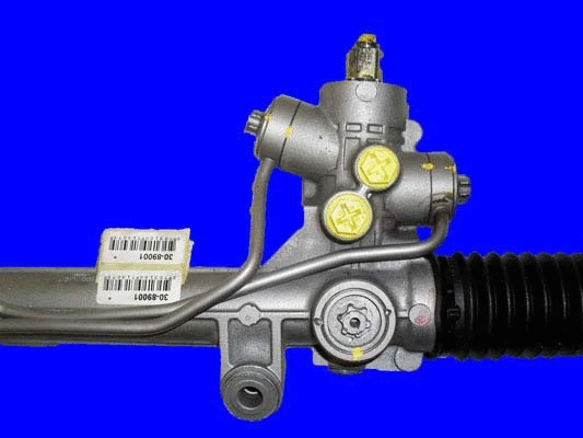 Steering Gear