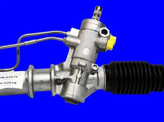 Steering Gear