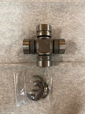 Joint, propshaft