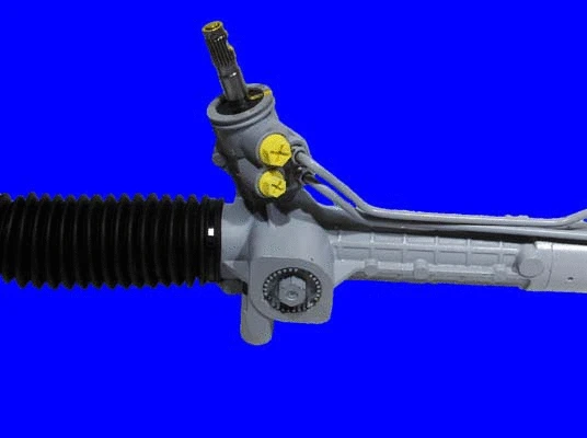 Steering Gear