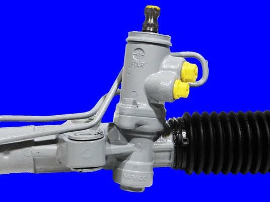 Steering Gear