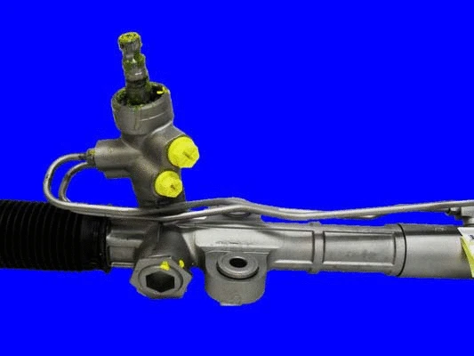 Steering Gear