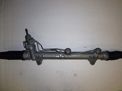 Steering Gear
