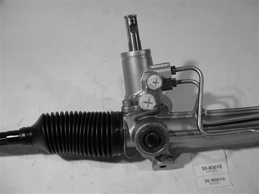 Steering Gear