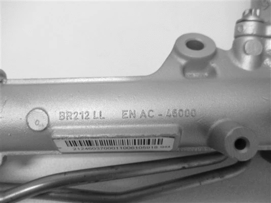 Steering Gear