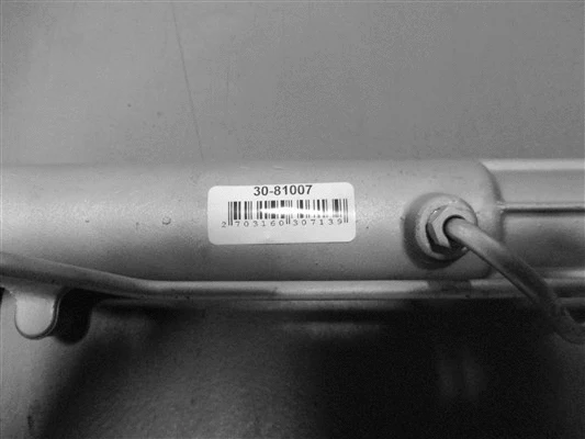 Steering Gear