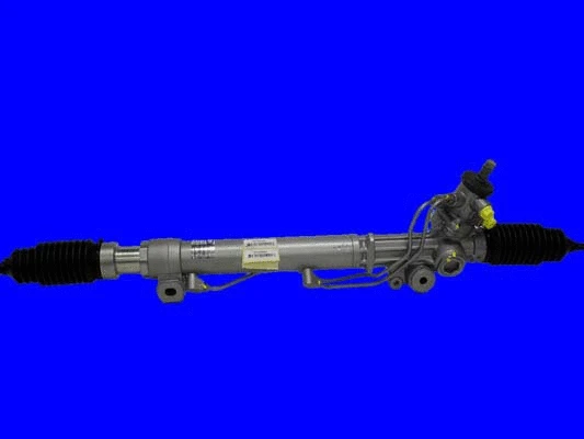 Steering Gear