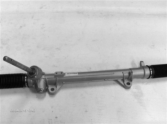 Steering Gear
