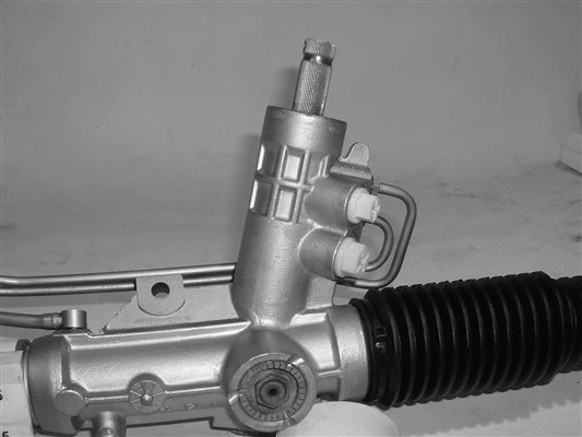 Steering Gear