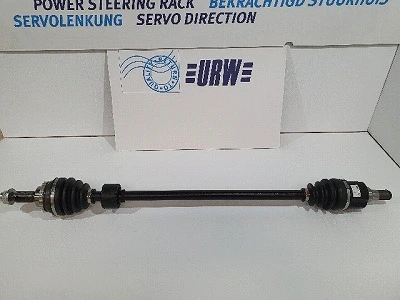 Drive Shaft (10-07119)