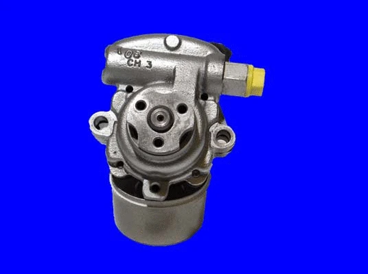 Hydraulic Pump, steering