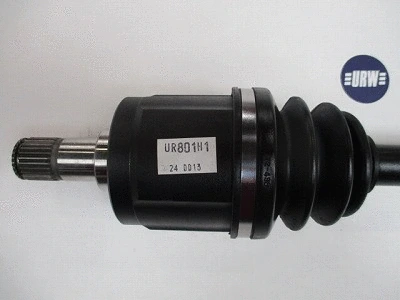 Drive Shaft