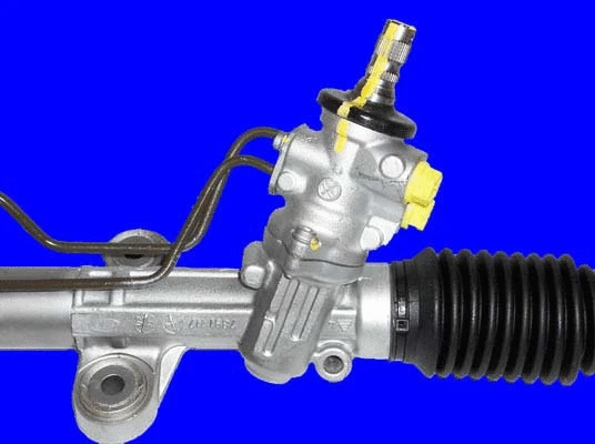Steering Gear