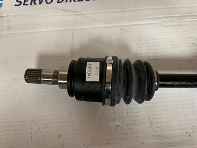 Drive Shaft