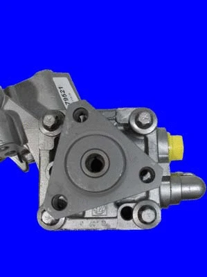 Hydraulic Pump, steering