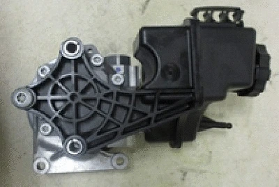 Hydraulic Pump, steering (32-89645)