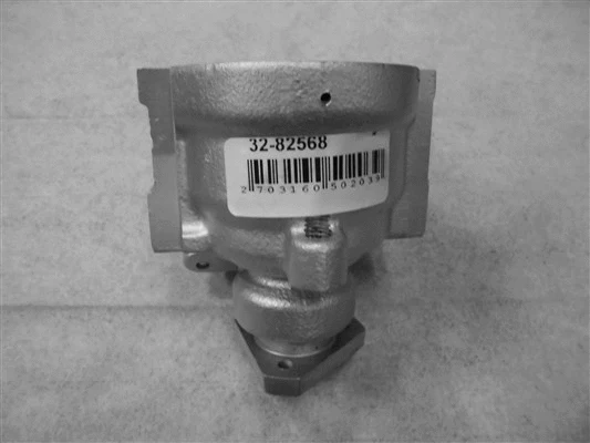 Hydraulic Pump, steering