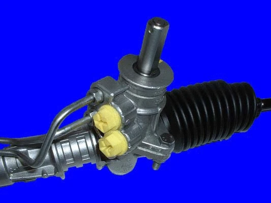 Steering Gear