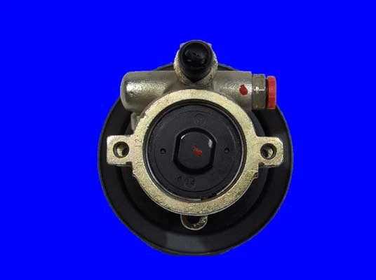 Hydraulic Pump, steering