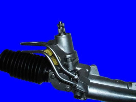 Steering Gear