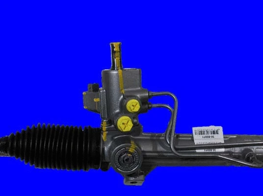 Steering Gear (30-80011)