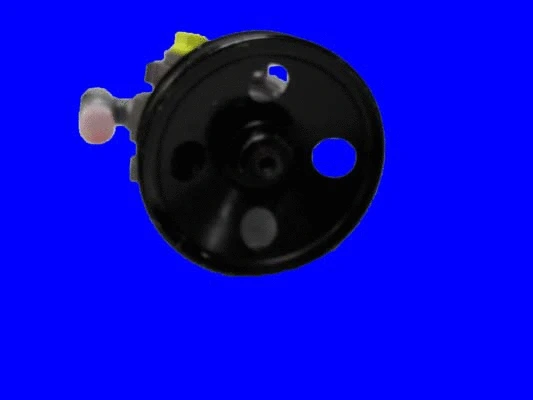 Hydraulic Pump, steering