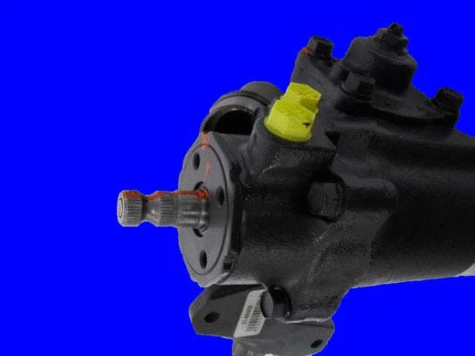 Steering Gear