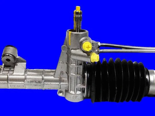 Steering Gear
