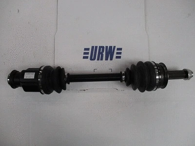 Drive Shaft (10-04163)